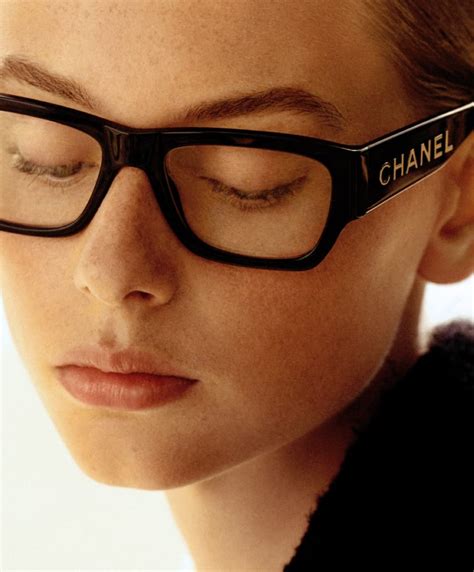 chanel glasses woman|chanel eyeglasses frames for women.